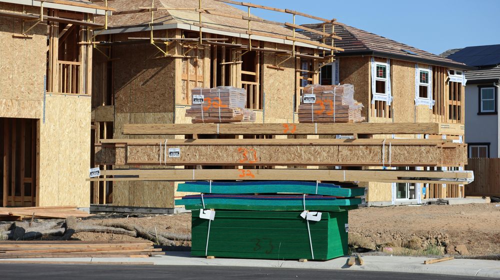 New Construction
