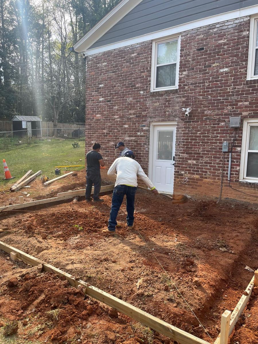 Roofing & Siding